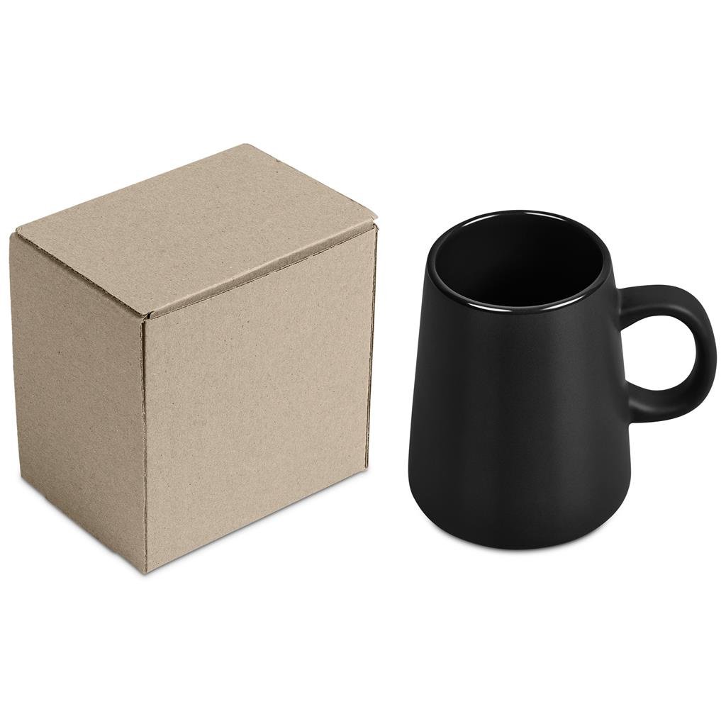 Serendipio Dorset Mug in Bianca Custom Gift Box